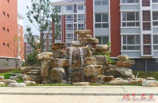 上海庭院假山魚池怎么設計